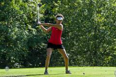 Ladies Golf 159